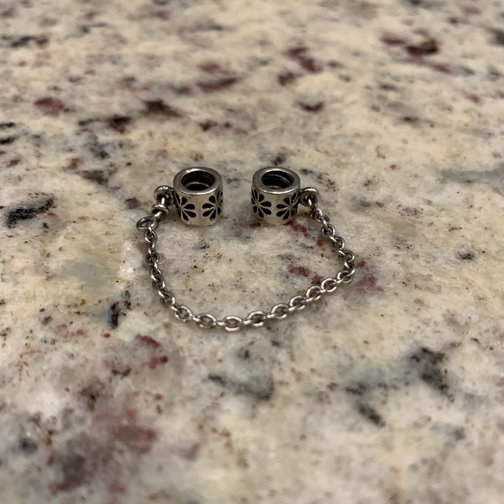 Pandora Bracelet Charms